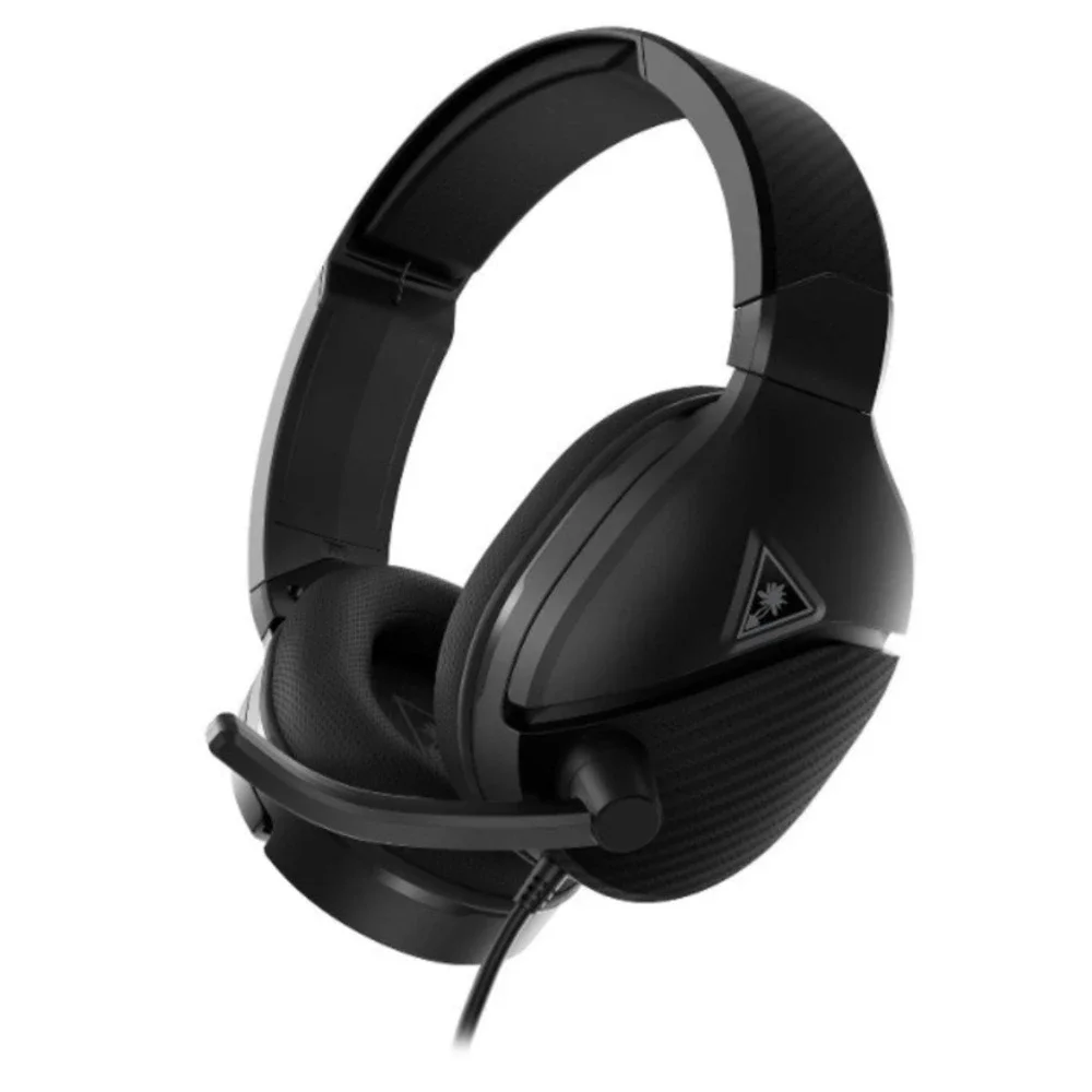 Turtle Beach Recon 200 Gen 2 Wired Gaming Headset